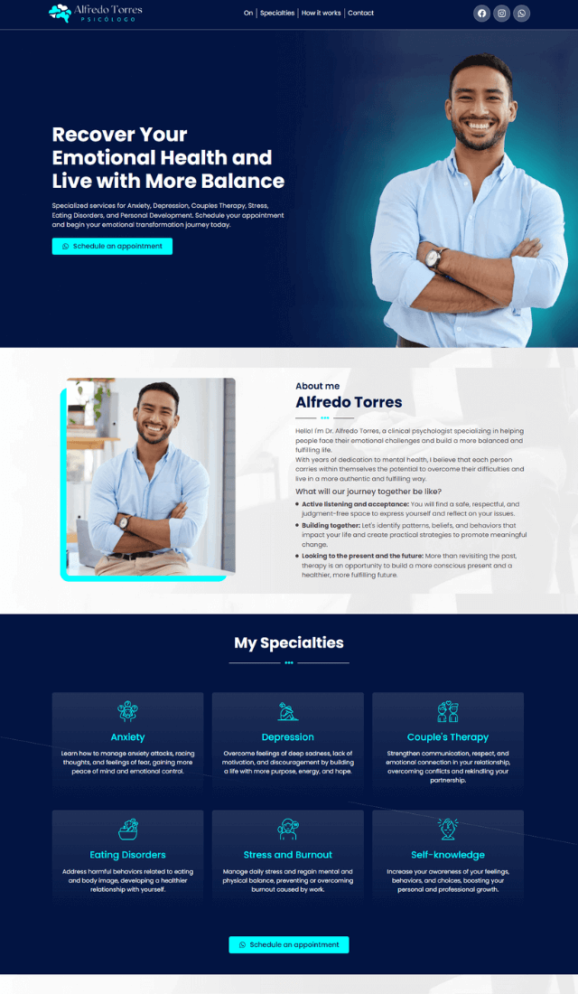 BZMoove modelos (12)